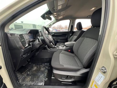 New 2025 Ford Ranger XLT image 32
