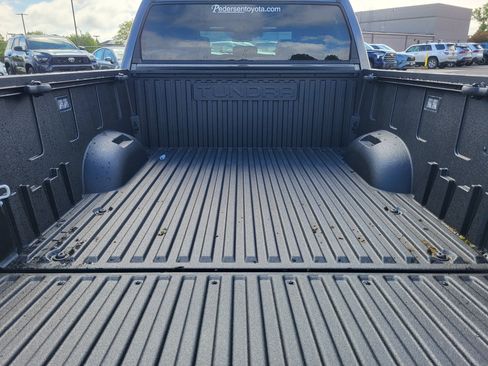 New 2026 Toyota Tundra 1794 Edition AWD/4WD image 19