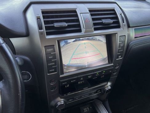 Used 2014 Lexus GX 460 image 16