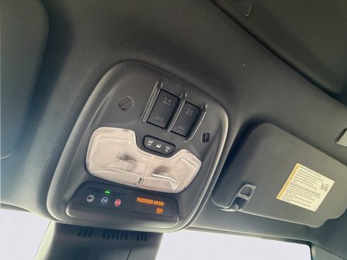 Used 2023 GMC Canyon AT4 w/ AT4 Premium Package image 29