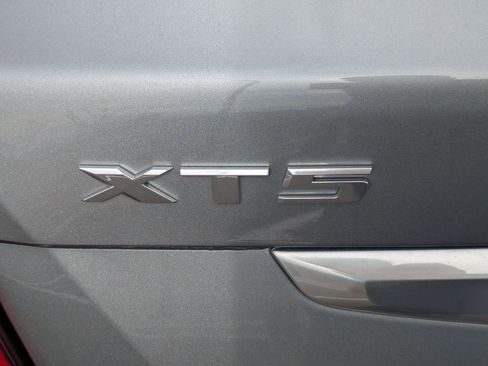 Used 2024 Cadillac XT5 Premium Luxury w/ Platinum Package image 26