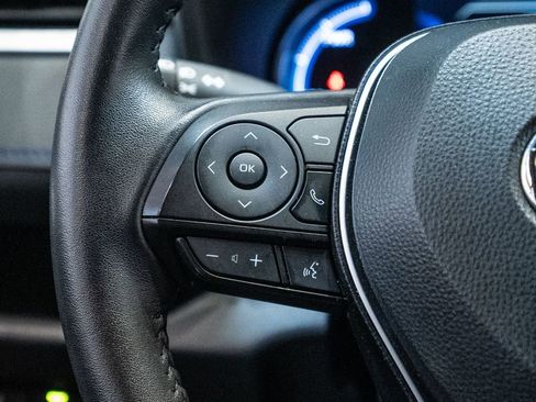 Certified 2024 Toyota RAV4 SE image 17