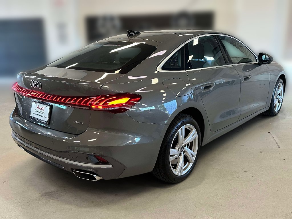 Used 2025 Audi A5 Premium w/ Convenience Package AWD/4WD image 4