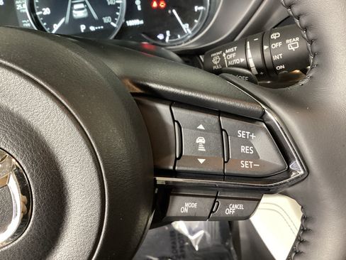 Used 2025 MAZDA CX-5 AWD 2.5 S image 27