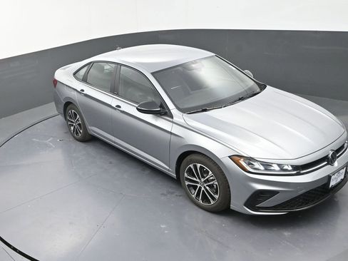 New 2026 Volkswagen Jetta Sport FWD image 13