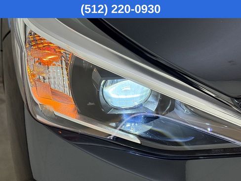 Certified 2025 Subaru Crosstrek 2.0i Premium image 38