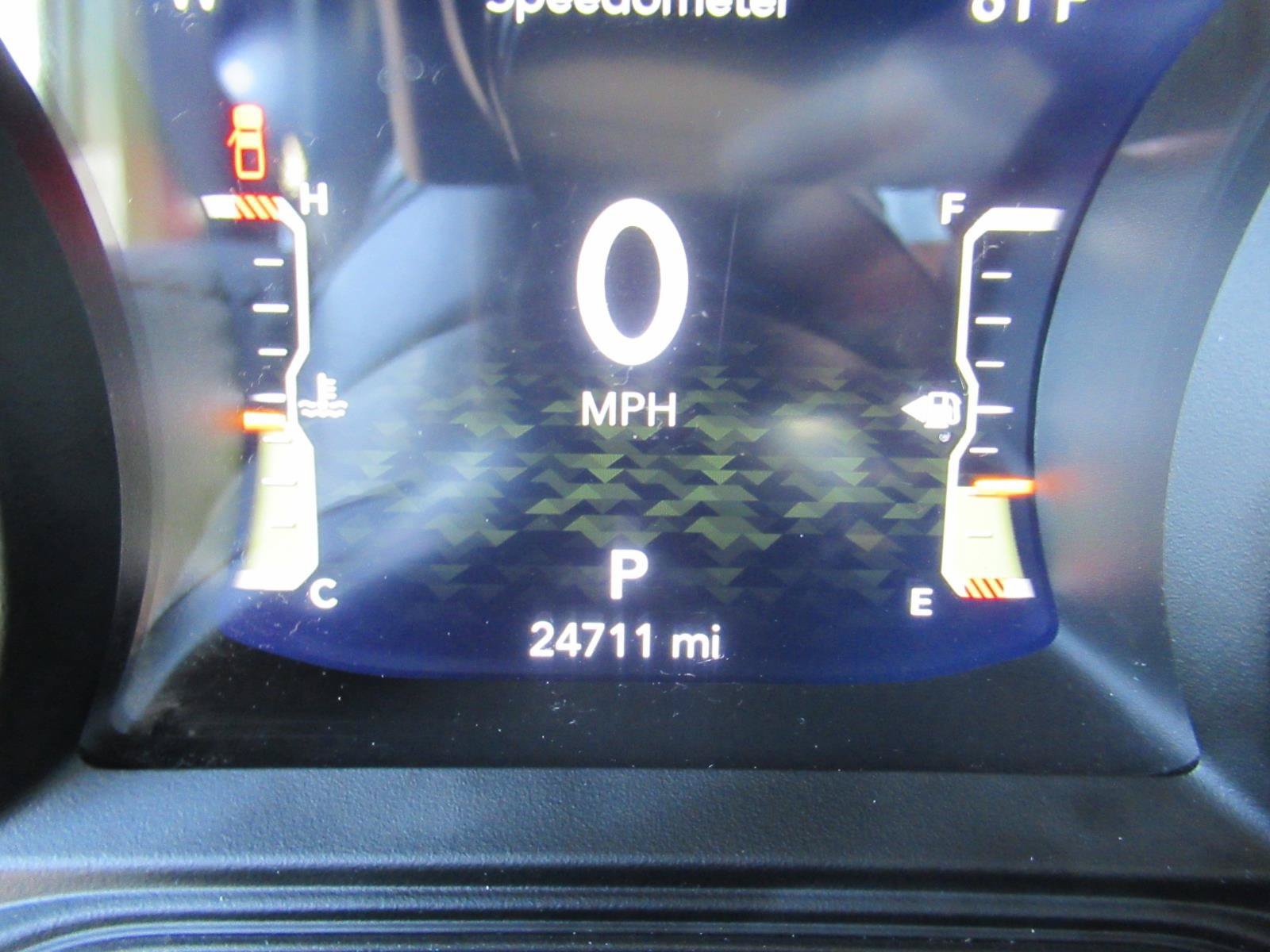 Certified 2026 Jeep Gladiator Mojave AWD/4WD image 25