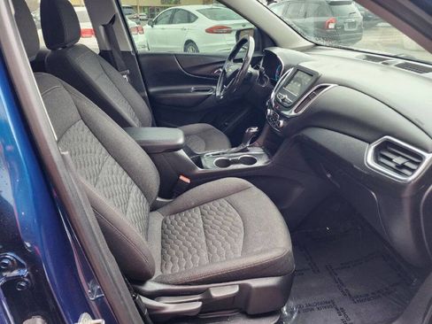 Used 2019 Chevrolet Equinox LT FWD image 7