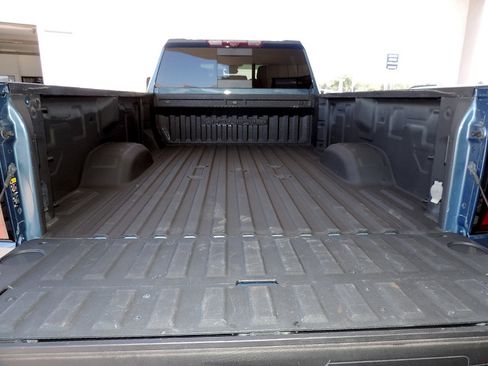 Certified 2024 GMC Sierra 3500 Denali Ultimate AWD/4WD image 20