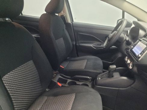 Used 2024 Nissan Versa S w/ S Plus Package FWD image 21
