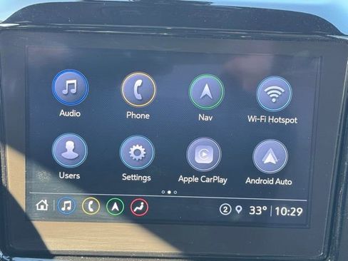 Used 2022 Chevrolet Traverse Premier w/ LPO, Floor Liner Package image 3