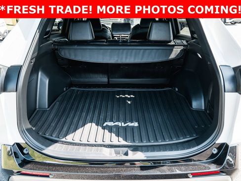 Certified 2024 Toyota RAV4 XSE AWD/4WD image 7