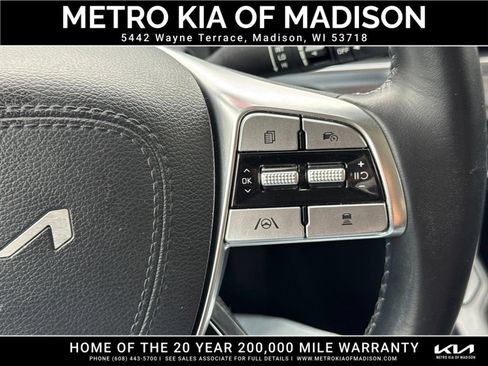 Used 2023 Kia Telluride S AWD/4WD image 21