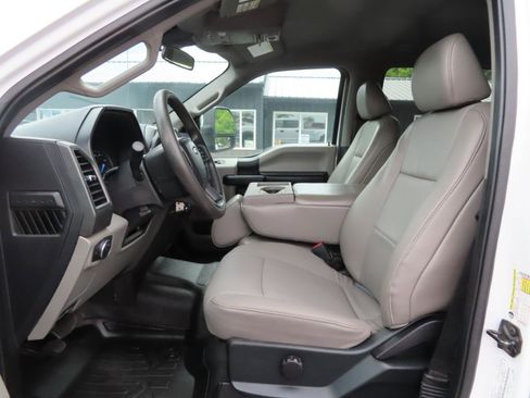 Used 2021 Ford F450 XL w/ STX Appearance Package AWD/4WD image 20