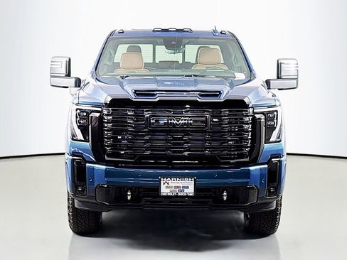 New 2026 GMC Sierra 2500 Denali Ultimate image 2