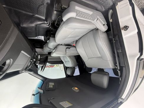 Used 2014 Ford F150 XL w/ Equipment Group 101A Mid AWD/4WD image 7