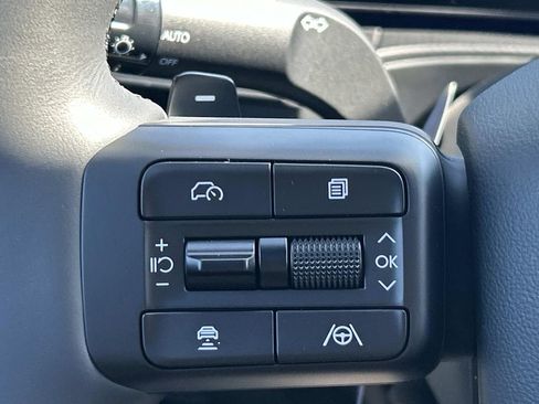 New 2026 Hyundai Santa Fe Calligraphy image 31