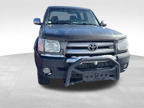 Used 2005 Toyota Tundra SR5 image 7
