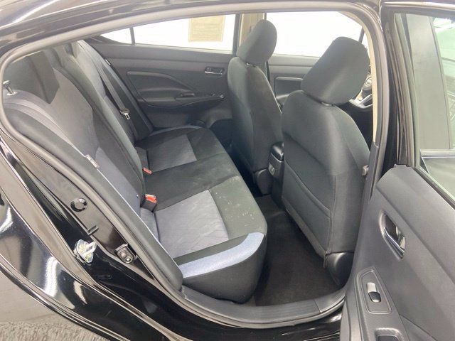 Used 2025 Nissan Versa SV FWD image 22
