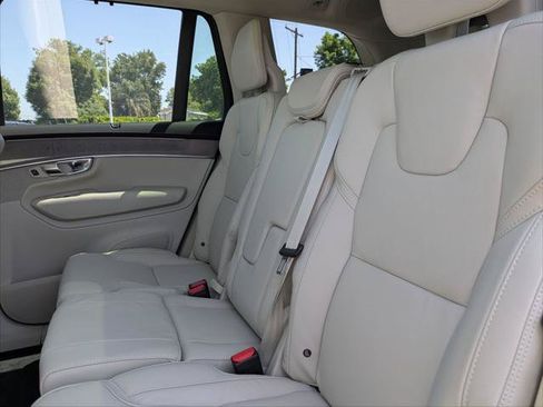 New 2026 Volvo XC90 T8 Ultra w/ Protection Package Premier AWD/4WD image 11