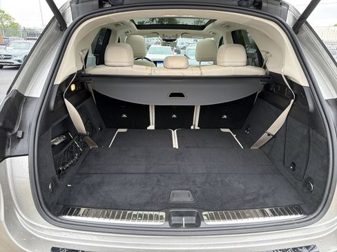 Certified 2021 Mercedes-Benz GLE 350 image 34