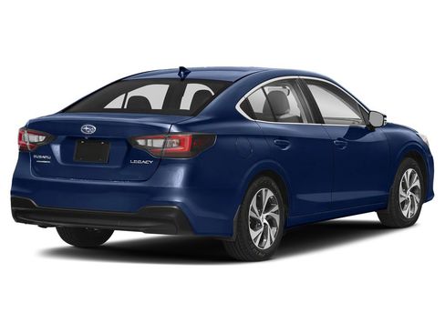 Used 2020 Subaru Legacy Premium image 2