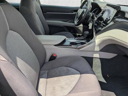 Used 2024 Toyota Camry LE FWD image 27