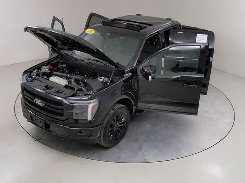 Certified 2026 Ford F150 Lariat AWD/4WD image 46