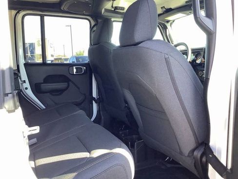 New 2026 Jeep Wrangler Willys image 31