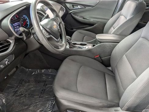 Used 2022 Chevrolet Malibu LT image 13