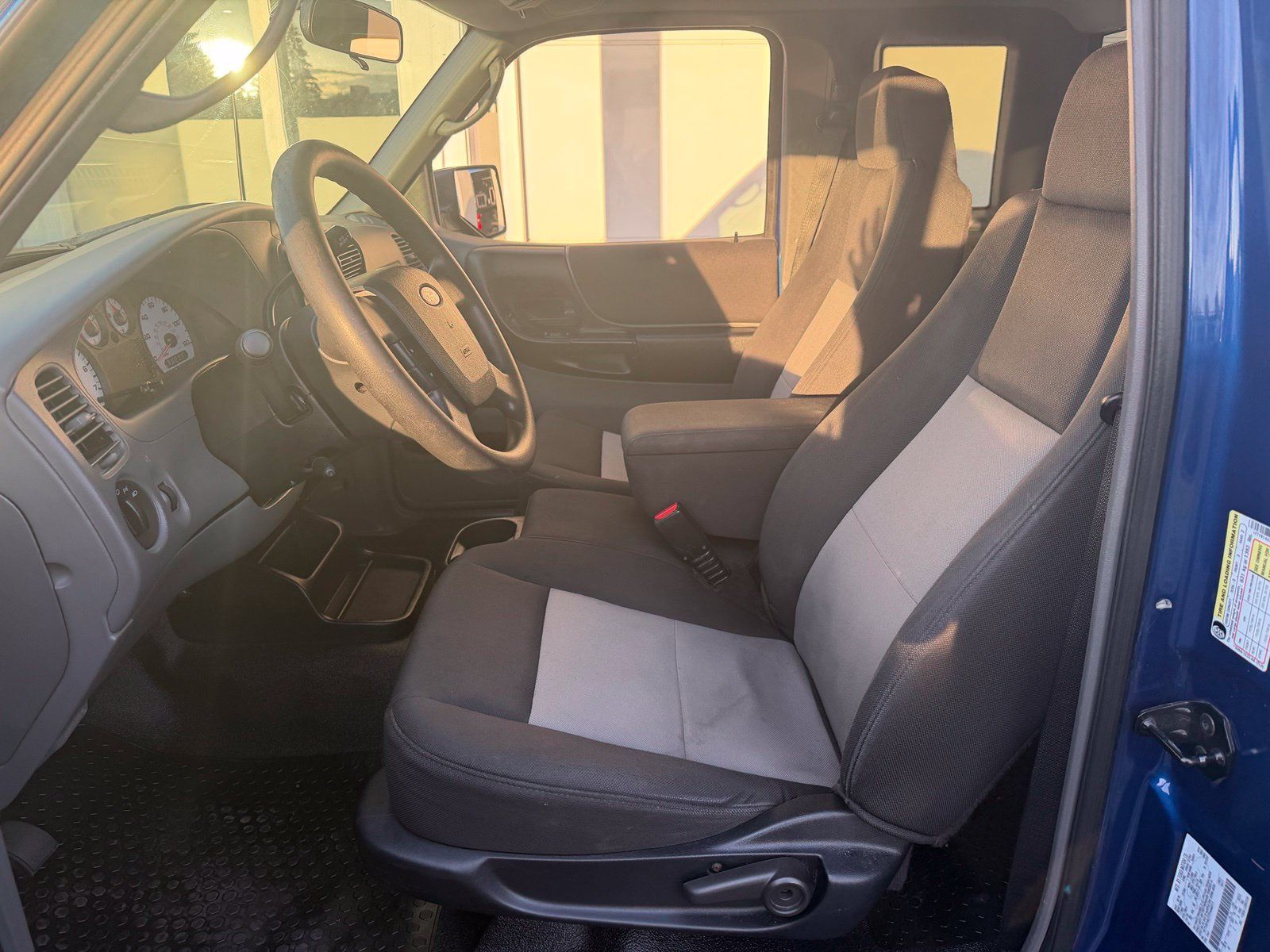 Used 2007 Ford Ranger Sport RWD image 11