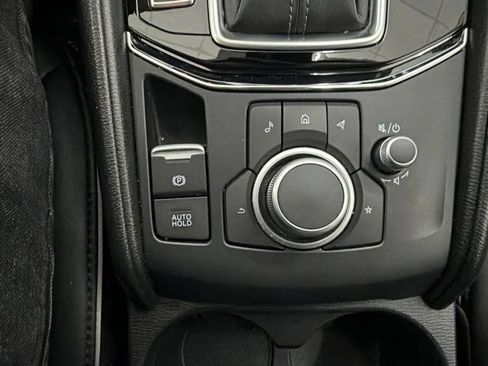 Used 2024 MAZDA CX-5 AWD 2.5 S w/ Select Package image 35