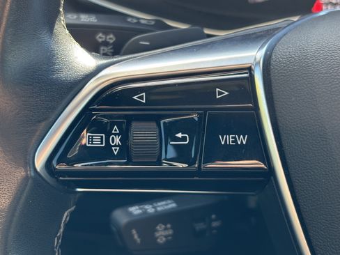 Used 2023 Audi A6 3.0T Prestige w/ Prestige Package image 19