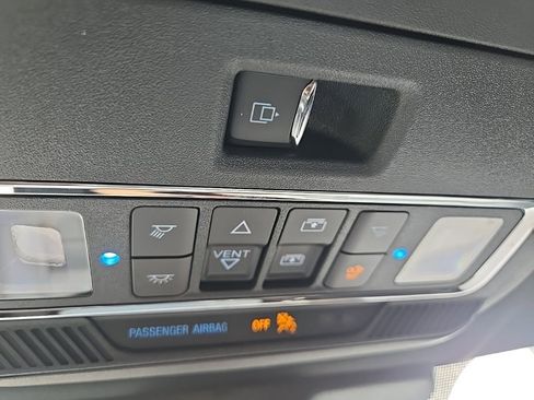 Used 2023 Ford F150 Platinum w/ FX4 Off-Road Package image 90