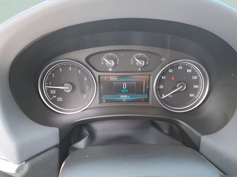 Used 2019 Buick Enclave Premium image 21