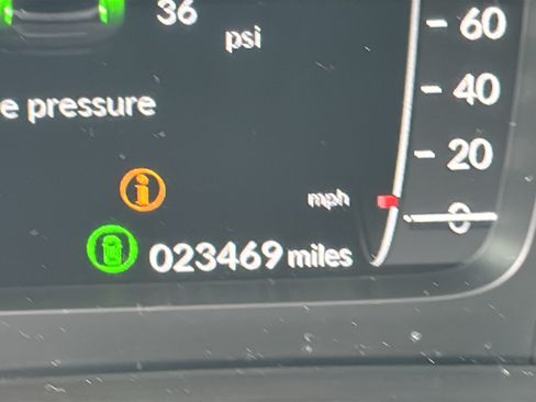 Certified 2025 Honda Pilot Elite image 28