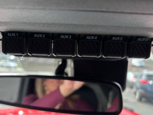 Used 2022 Ford Bronco Wildtrak image 35