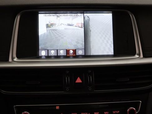 Used 2019 Kia Optima SX w/ SX Limited (Bronze) Package FWD image 31
