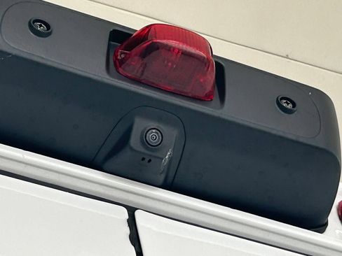 Used 2025 RAM ProMaster 2500 w/ Convenience Group FWD image 15