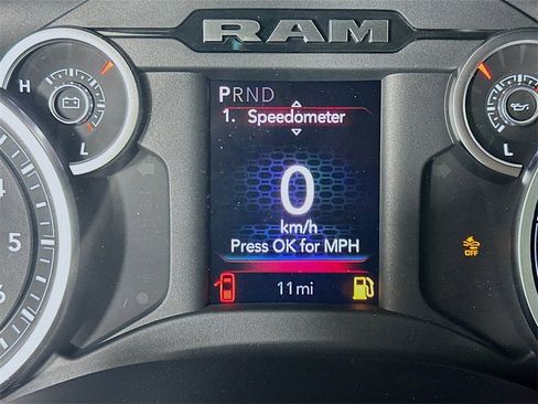 New 2025 RAM 2500 Tradesman image 11