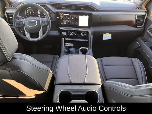 New 2026 GMC Sierra 1500 Denali w/ Technology Package image 7