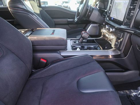 Used 2025 Ford F150 Raptor w/ Equipment Group 803A Raptor R image 15