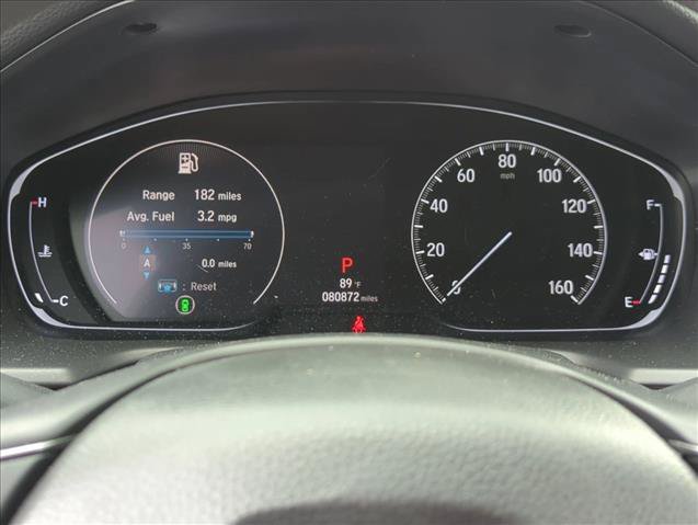 Used 2018 Honda Accord LX image 10