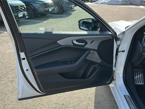 Used 2023 Acura TLX w/ A-SPEC Pkg image 8