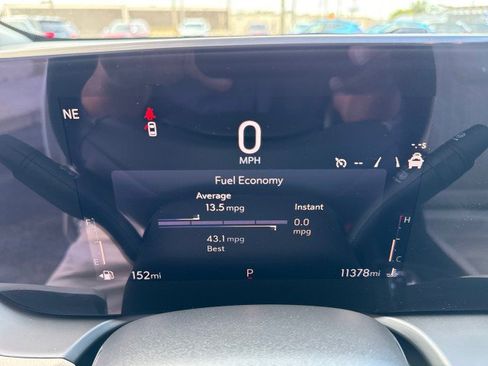 Certified 2024 Buick Encore GX Avenir w/ Avenir Convenience Package image 18