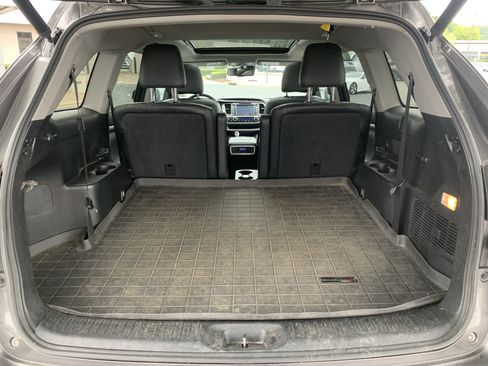 Used 2015 Toyota Highlander Limited Platinum AWD/4WD image 33