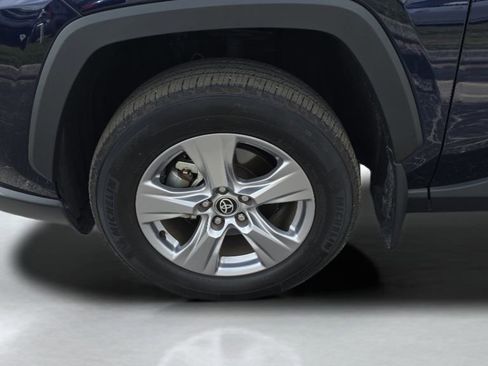 Used 2025 Toyota RAV4 XLE w/ Convenience Package image 36