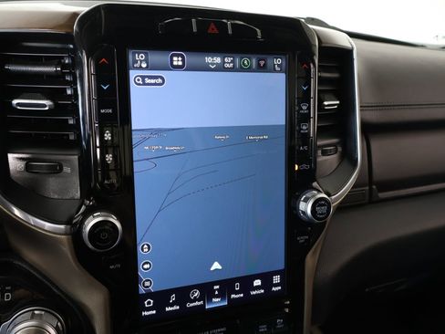 Used 2022 RAM 1500 Laramie RWD image 8