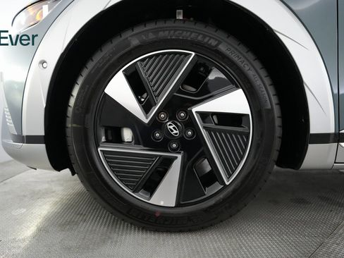 Used 2025 Hyundai Ioniq 5 Limited image 20