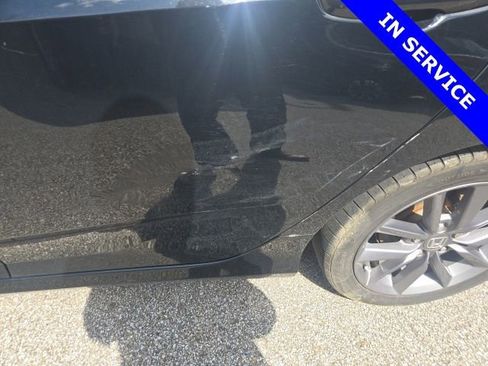 Used 2019 Honda Civic EX image 24